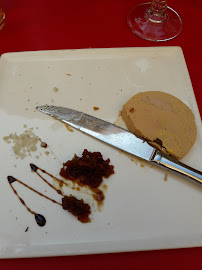 Foie gras du Restaurant Les Chevaliers de la Tour à Sarlat-la-Canéda - n°17