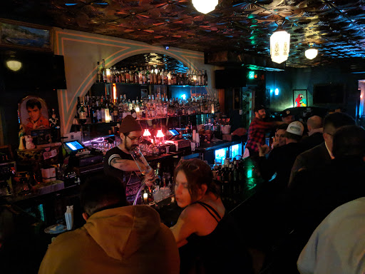 Cocktail Bar «The Loving Cup», reviews and photos, 188 California Ave, Reno, NV 89509, USA