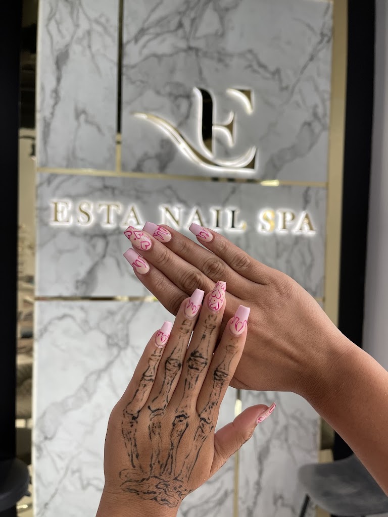ESTA NAIL SPA 92584
