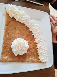 Gâteau du Crêperie Ty Tante Jeanne à Saint-Michel-en-Grève - n°14