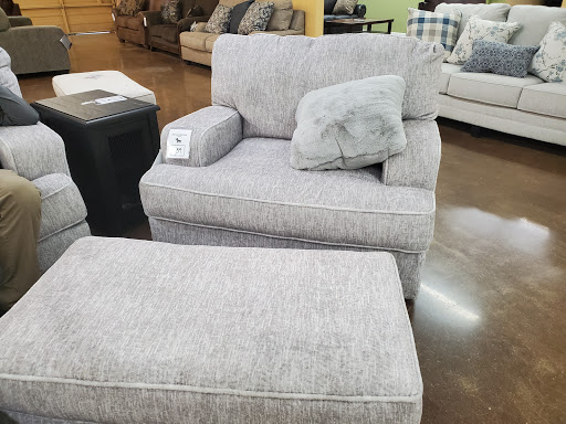 Furniture Store «Akins Furniture (Dogtown)», reviews and photos, 3450 Co Rd 81, Fort Payne, AL 35967, USA