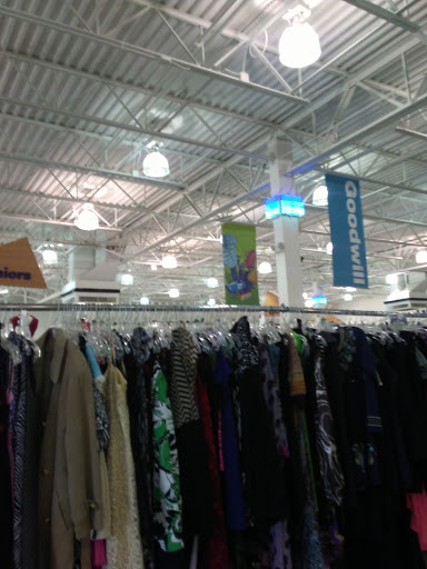 Thrift Store «Goodwill», reviews and photos, 6819 Taft St, Hollywood, FL 33024, USA