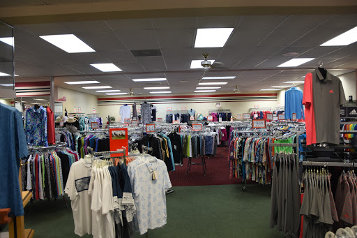 Sporting Goods Store «The Golf & Casual Shop», reviews and photos, 11900 S Cleveland Ave, Fort Myers, FL 33907, USA