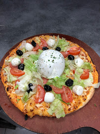 Photos du propriétaire du Pizzeria La Roma Pizza Bègles à Bègles - n°2