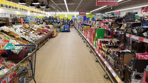 Supermarket «ALDI», reviews and photos, 62 Chase Ave, Waterbury, CT 06704, USA