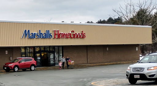 Department Store «Marshalls», reviews and photos, 655 Broadway, Saugus, MA 01906, USA