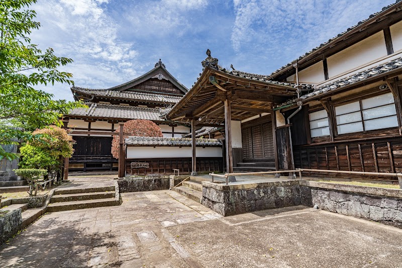 松浦史料博物館