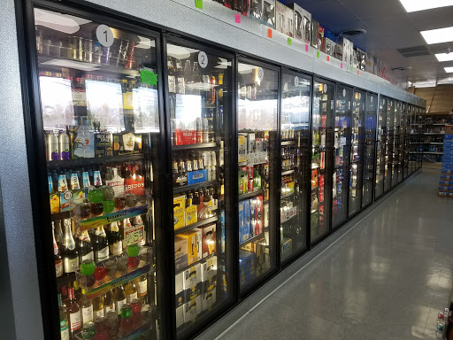 Liquor Store «Maxsaver Liquor», reviews and photos, 1162 N Tracy Blvd, Tracy, CA 95376, USA