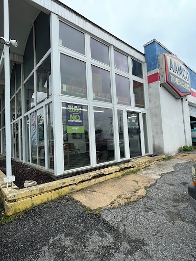 Transmission Shop «AAMCO Transmissions & Total Car Care», reviews and photos, 5701 Pulaski Hwy, Baltimore, MD 21205, USA