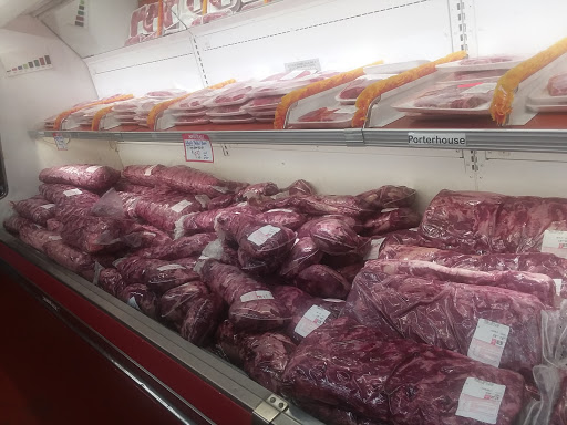Meat wholesaler Springfield