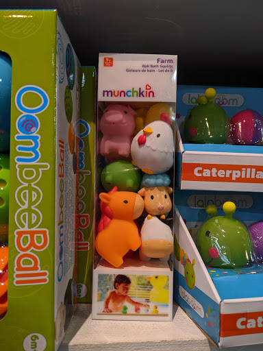 Toy Store «Toy Space», reviews and photos, 426 7th Ave, Brooklyn, NY 11215, USA