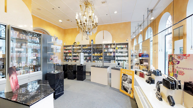 Beoordelingen van Parfumerie Margaux in Hasselt - Cosmeticawinkel
