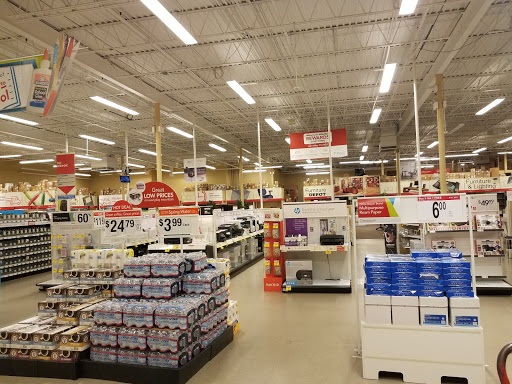 Office Supply Store «Office Depot», reviews and photos, 2901 Gallows Rd, Falls Church, VA 22042, USA