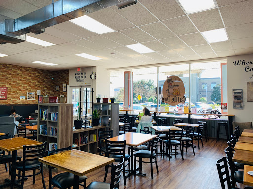 Cattle Dog Coffee Roasters