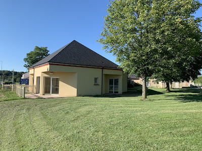 Maison partagée pour seniors - Echauffour à Échauffour