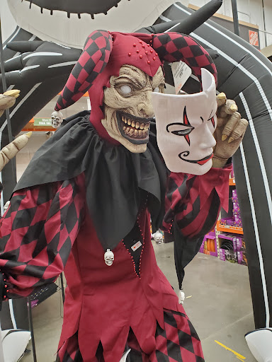 Home Improvement Store «The Home Depot», reviews and photos, 6625 Grand Ave, Gurnee, IL 60031, USA