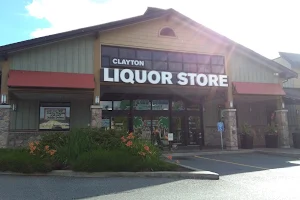 Clayton Liquor Store image
