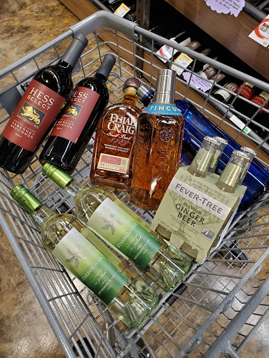 Wine Store «Total Wine & More», reviews and photos, 5472 West Grand Parkway South, Richmond, TX 77406, USA