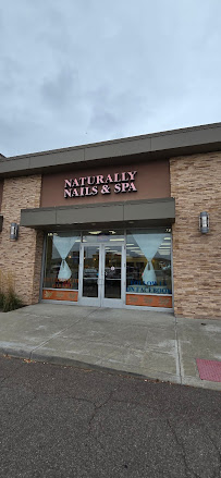 Naturally Nails - Photo 2 - Car repair in Johnson City, NY, Binghamton