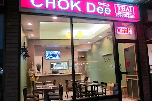 Chok Dee Thai Kitchen image