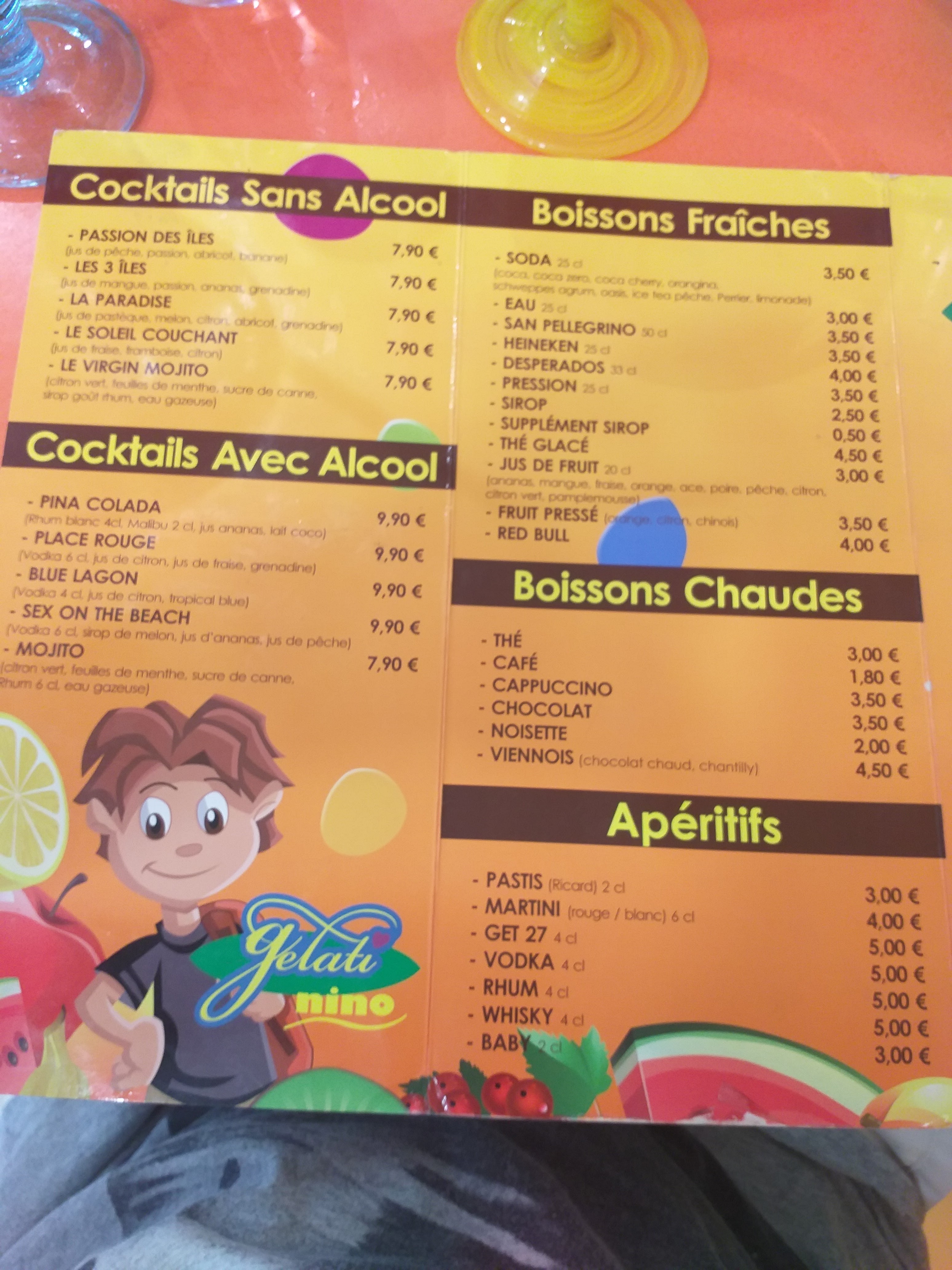 Photo n° 6 de l'avis de Vincent.e fait le 31/07/2019 à 19:10