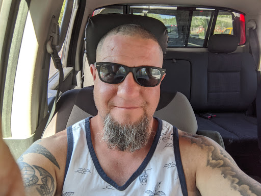 Barber Shop «Falcons Barbershop», reviews and photos, 1152 N Power Rd, Mesa, AZ 85205, USA