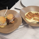 Photo n°11 de l'avis de Silvana.u fait le 21/12/2023 à 13:28 sur le  Ristorante Al Focolare à Ariccia