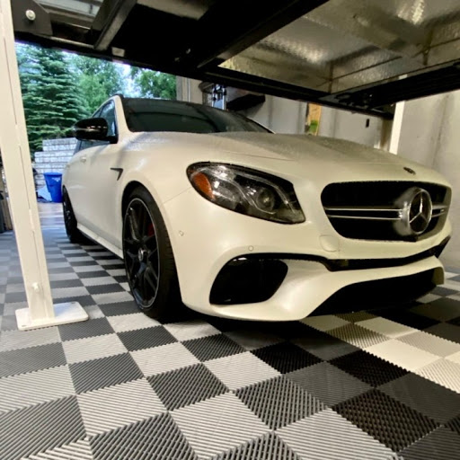 Garage Builder «Garage Designs of St Louis», reviews and photos, 453 Sovereign Ct, Ballwin, MO 63011, USA