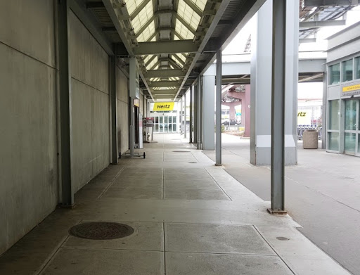 Auto Repair Shop «L & S Automotive Inc», reviews and photos, 181 Ridge St, Newark, NJ 07104, USA