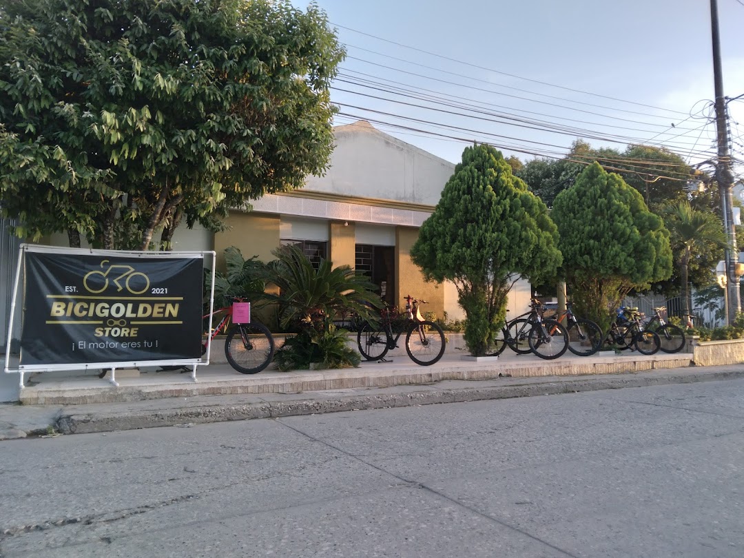 BICIGOLDEN STORE