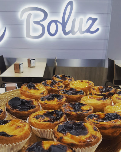 Avaliações doBoluz 2- pastelaria E Confeitaria Lda em Vila Franca de Xira - Cafeteria