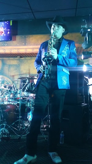 Club Carnaval - photo 5