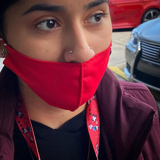 Explore semicolon butterfly tattoo ideas, creative tattoo ideas in Cary, available at Fine Art Body Piercing By Lilith Mae