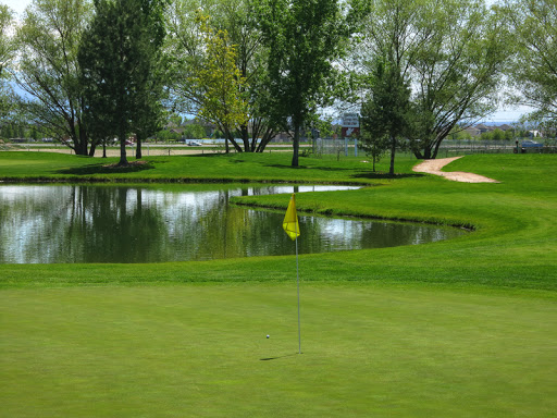 Public Golf Course «Swan Lakes Golf Course», reviews and photos, 850 N 2200 W, Layton, UT 84041, USA