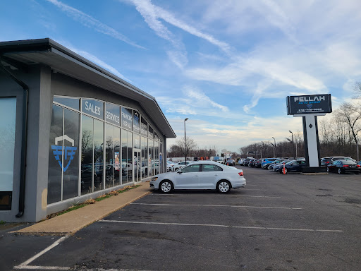 Used Car Dealer «Fellah Auto Group», reviews and photos, 1501 Cottman Ave, Philadelphia, PA 19111, USA