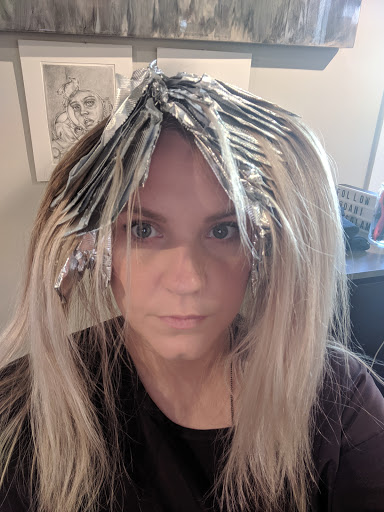 Beauty Salon «Dear Clark Hair Studio», reviews and photos, 3317 McKinney Ave #101, Dallas, TX 75204, USA