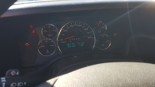 Ford Dealer «Kisselback Ford», reviews and photos, 1118 13th St, St Cloud, FL 34769, USA