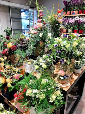 Monceau Fleurs à Auterive