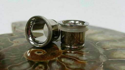 Explore ankle tattoo cover up ideas, creative tattoo ideas in Aurora, available at Ronin Tattoo Studio INC