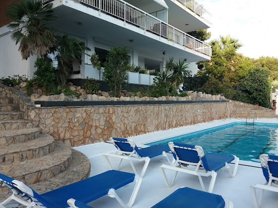 Photo Apartamento turístico Panoramic 4 Apartments 08860 Castelldefels