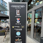 Photo n°9 de l'avis de gordon.i fait le 19/05/2023 à 19:22 sur le  FOODFACTORY Cube Berlin - Food-Court, Restaurant & Café am Hbf à Berlin
