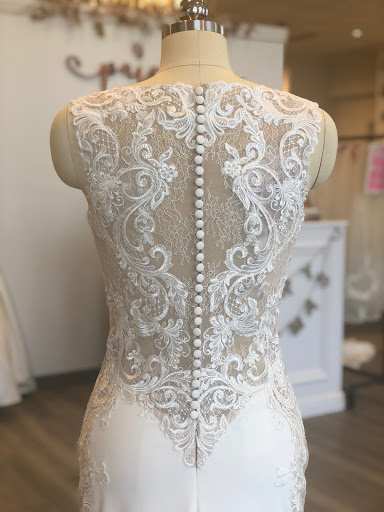 Bridal Shop «Paisley Bridal», reviews and photos, 73-09 Metropolitan Ave, Middle Village, NY 11379, USA