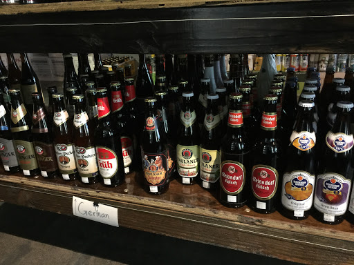 Janes Beer Store image