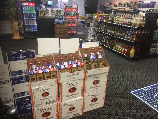 Wine Store «Vine Street Wine & Spirits», reviews and photos, 493 Old Hickory Blvd #104, Brentwood, TN 37027, USA