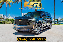 ExoticFloridaRentals - Photo 8 - Car repair in Hollywood, FL, Hollywood