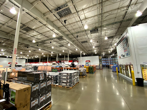 Warehouse store «Costco Wholesale», reviews and photos, 3130 Killdeer Ave SE, Albany, OR 97321, USA