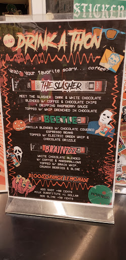 Coffee Shop «Rad Coffee», reviews and photos, 232 N 2nd Ave, Upland, CA 91786, USA