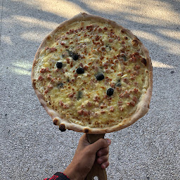 Photo n°15 de Albert Pizza à Saint-Ambroix ()