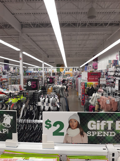 Variety Store «Five Below», reviews and photos, 744 S Meadow St, Ithaca, NY 14850, USA