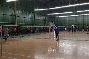 VToss Badminton Academy image